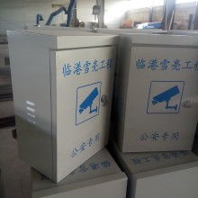 探访广州番禺石壁惠鑫金属制品厂 专业打造高品质LED广告机外壳的匠心之选
